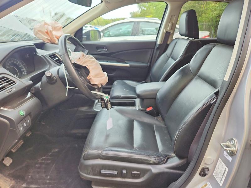 Aukcja sprzedaży 2016 Honda Cr-v, vin: 2HKRM4H78GH128276, numer aukcji: 65909726