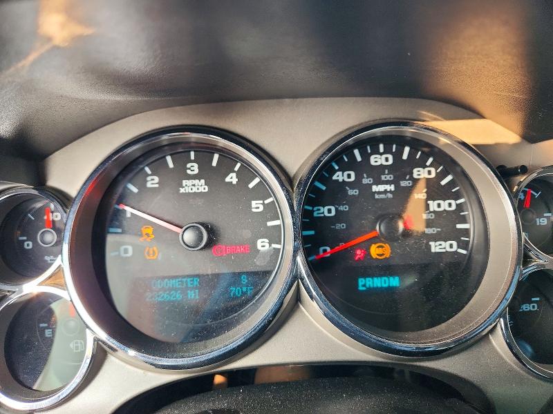64896496 :رقم المزاد ، 1GTR2VE77CZ172711 vin ، 2012 Gmc Sierra مزاد بيع