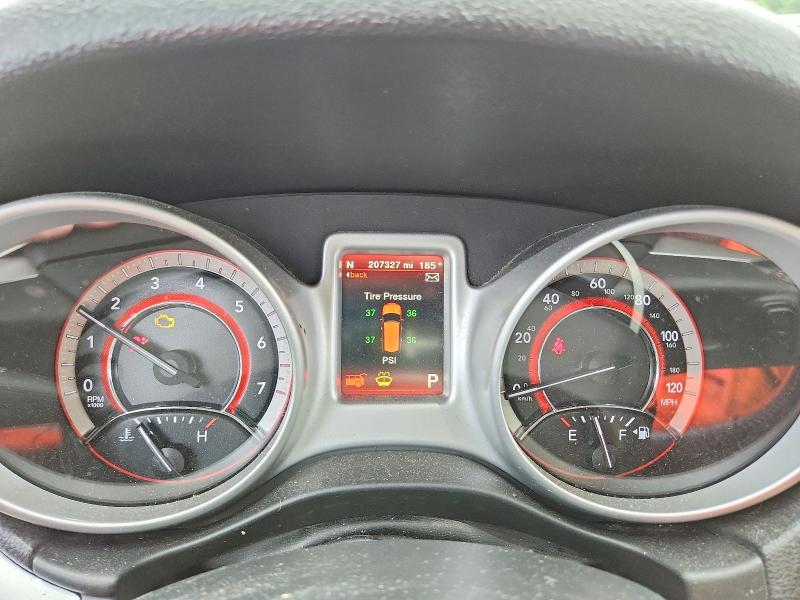 Aukcja sprzedaży 2018 Dodge Journey, vin: 3C4PDCEGXJT380205, numer aukcji: 62609486