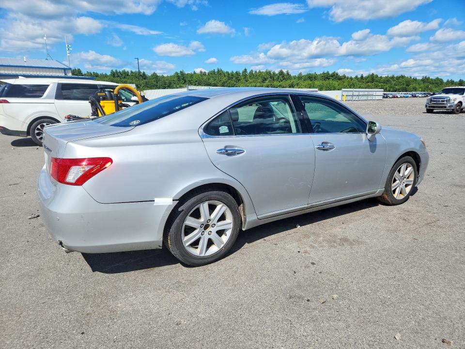 Продажа на аукционе авто 2009 Lexus Es, vin: JTHBJ46G892321205, номер лота: 65401816