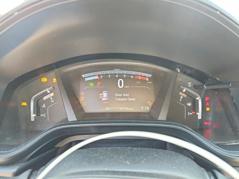 Aukcja sprzedaży 2020 Honda Cr-v, vin: 5J6RW1H25LA011134, numer aukcji: 63678846