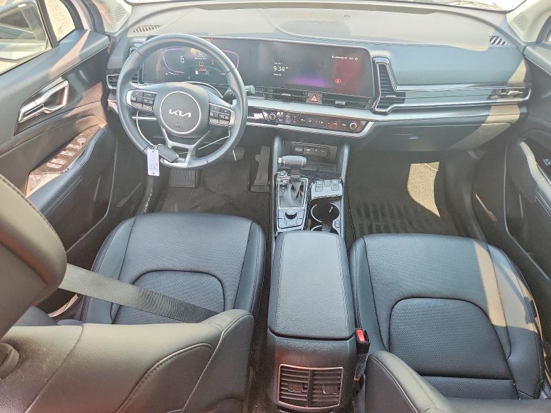 Продаж на аукціоні авто 2025 Kia Sportage, vin: 5XYK33DF1SG267239, номер лоту: 64401376