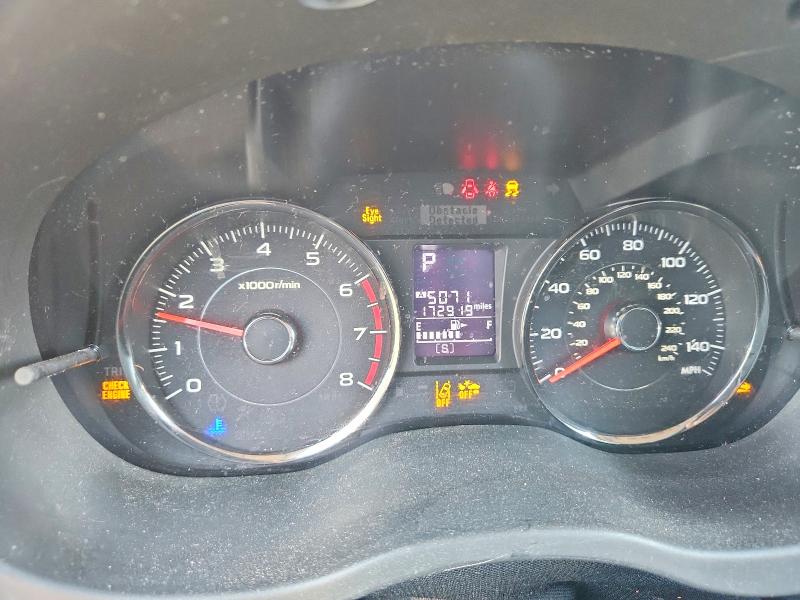 2014 Subaru Forester მანქანა იყიდება აუქციონზე, vin: JF2SJGPC3EH555050, აუქციონის ნომერი: 67528336