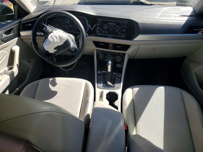 66296966 :رقم المزاد ، 3VWC57BU0KM210134 vin ، 2019 Volkswagen Jetta مزاد بيع