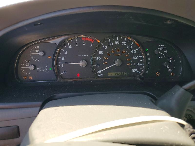 Продажа на аукционе авто 2006 Toyota Sequoia, vin: 5TDZT34A76S276040, номер лота: 64315286