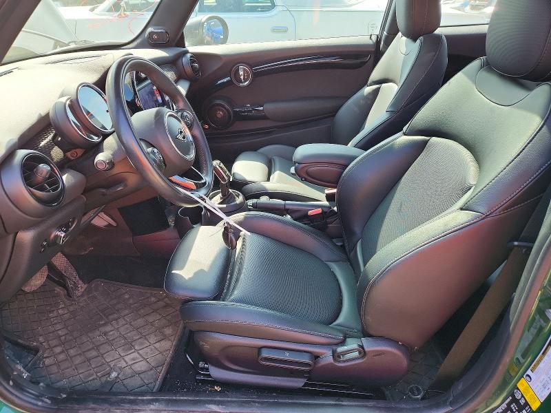 Продаж на аукціоні авто 2020 Mini Cooper, vin: WMWXR5C02L2M60389, номер лоту: 65048256