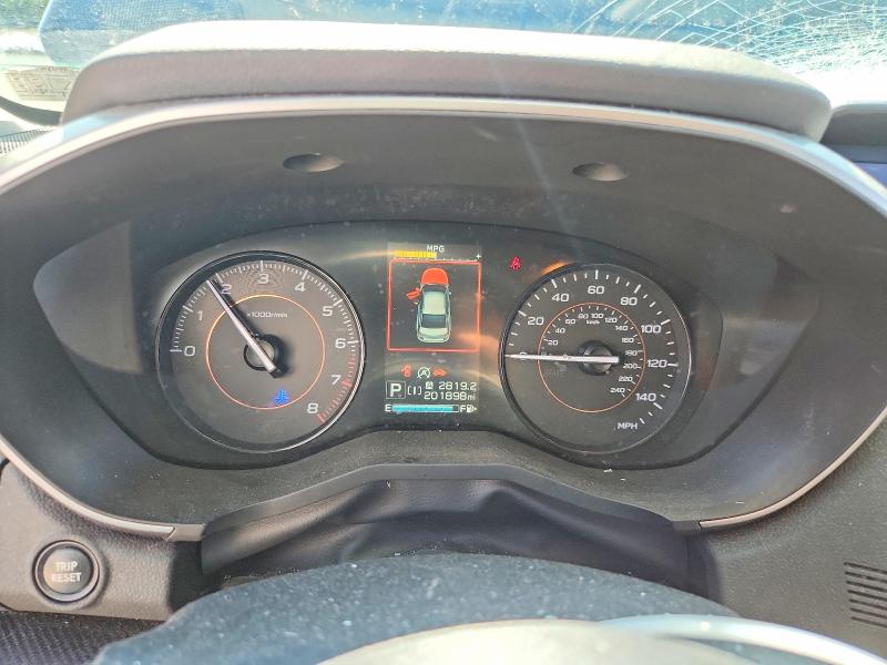 Aukcja sprzedaży 2021 Subaru Crosstrek, vin: JF2GTAPC9M8299668, numer aukcji: 66070956