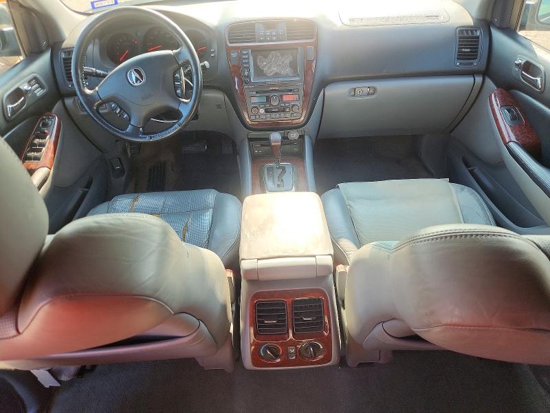 Продажа на аукционе авто 2004 Acura Mdx, vin: 2HNYD18974H543972, номер лота: 67157326