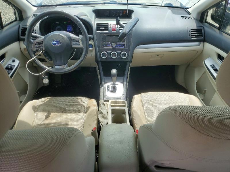 Aukcja sprzedaży 2014 Subaru Xv Crosstrek, vin: JF2GPBCC8EH221223, numer aukcji: 64631516