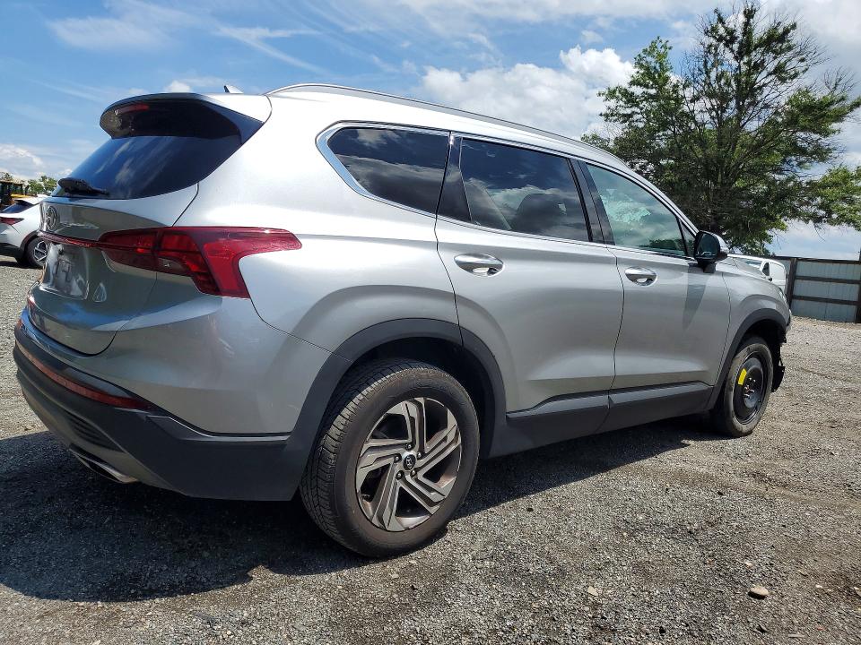 Продаж на аукціоні авто 2023 Hyundai Santa Fe, vin: 5NMS24AJ3PH641087, номер лоту: 63386486