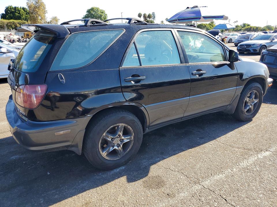 Продаж на аукціоні авто 2000 Lexus Rx, vin: JT6HF10U3Y0133932, номер лоту: 65726936