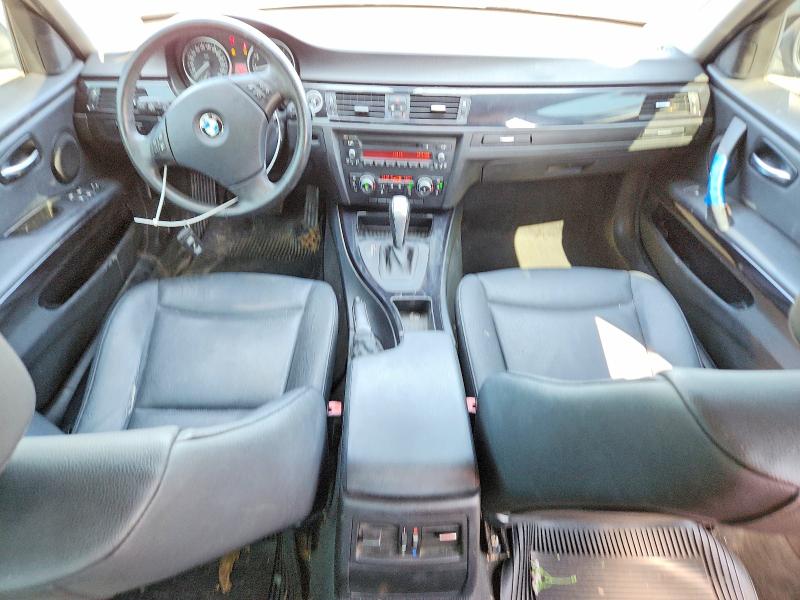 Продаж на аукціоні авто 2011 Bmw 328, vin: WBAPK7C59BA821939, номер лоту: 63552386