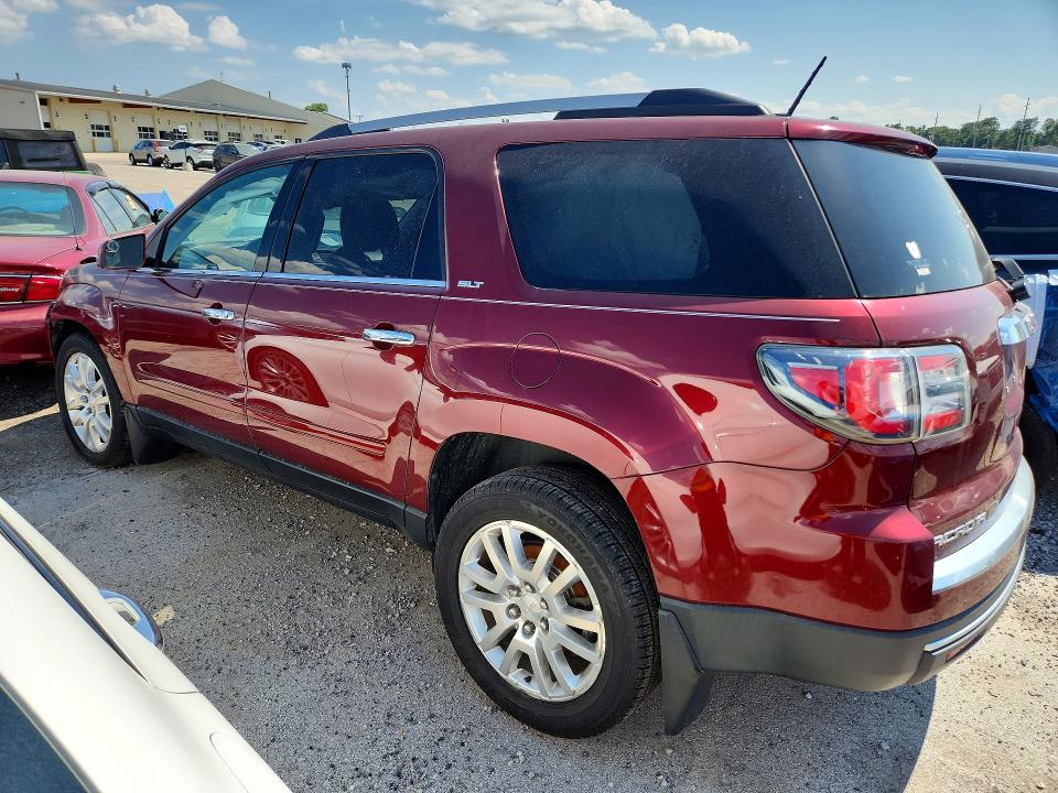 Продаж на аукціоні авто 2016 Gmc Acadia, vin: 1GKKVRKD5GJ141699, номер лоту: 56934256