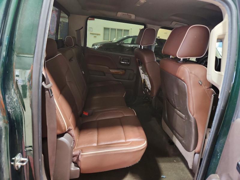 Продажа на аукционе авто 2015 Chevrolet Silverado, vin: 3GCUKTEC7FG106238, номер лота: 66611556