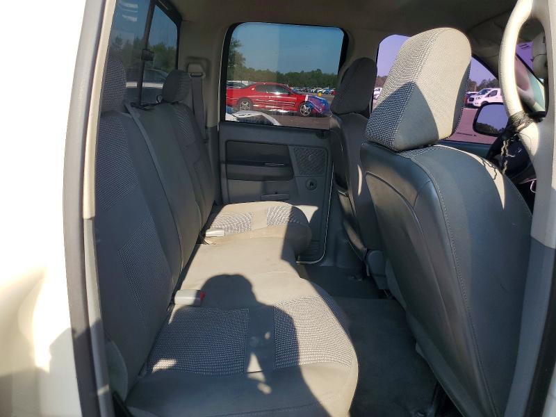 Aukcja sprzedaży 2006 Dodge Ram 1500, vin: 1D7HA18216J201314, numer aukcji: 65342186