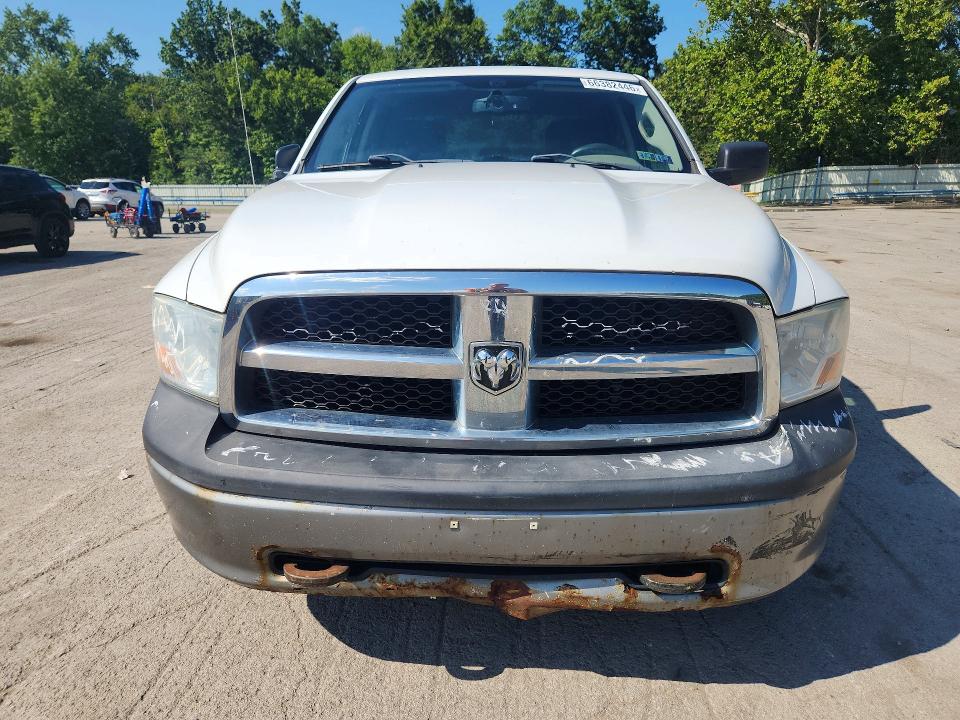 Продажа на аукционе авто 2011 Dodge Ram 1500, vin: 1D7RV1GT8BS598902, номер лота: 66382446