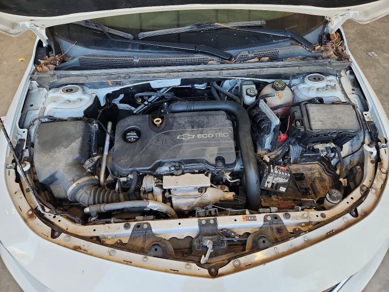 Aukcja sprzedaży 2016 Chevrolet Malibu, vin: 1G1ZE5ST2GF349996, numer aukcji: 64452766