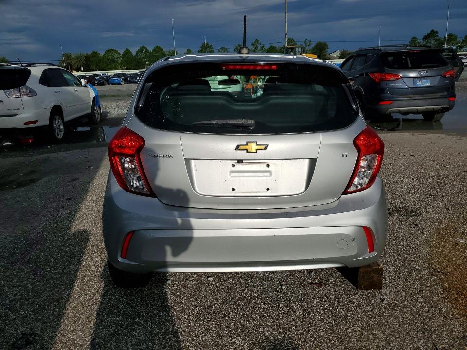 Продаж на аукціоні авто 2020 Chevrolet Spark, vin: KL8CD6SA6LC429486, номер лоту: 64001856