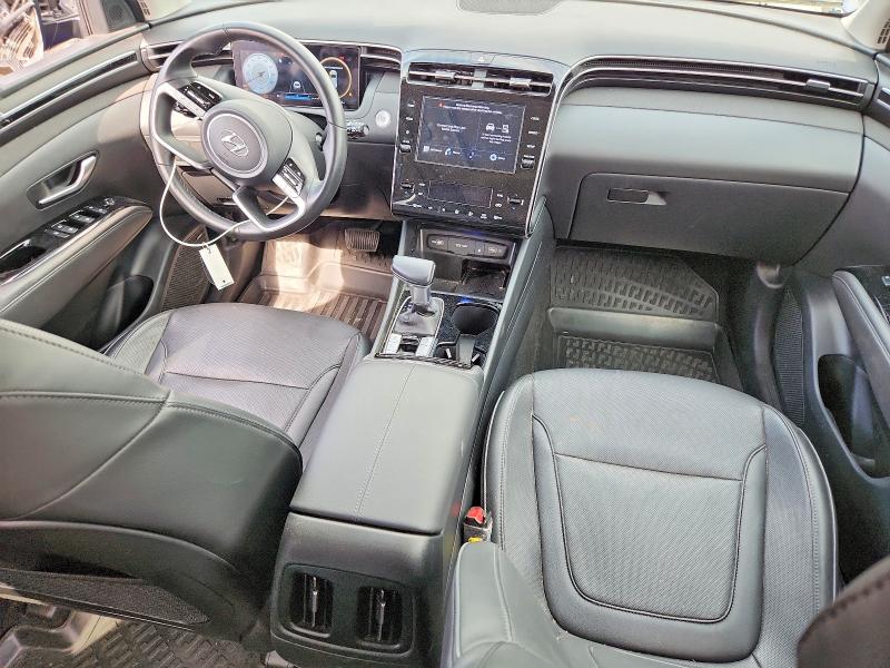 2022 Hyundai Tucson მანქანა იყიდება აუქციონზე, vin: 5NMJCCAE4NH138509, აუქციონის ნომერი: 62678286