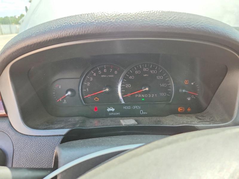 2007 Cadillac Dts მანქანა იყიდება აუქციონზე, vin: 1G6KD57Y97U157988, აუქციონის ნომერი: 66534716