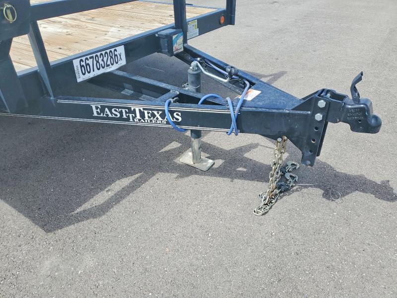 Продаж на аукціоні авто 2026 East Texas Unknown, vin: 58SBM202XTE047733, номер лоту: 66783286