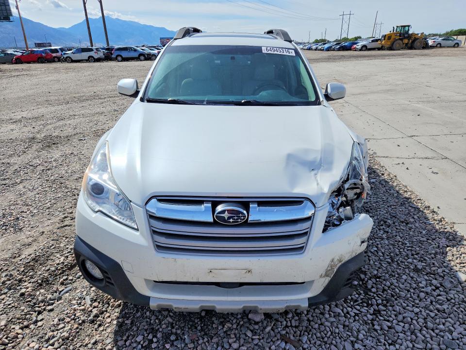 Продажа на аукционе авто 2014 Subaru Outback, vin: 4S4BRDLC1E2249281, номер лота: 64945316