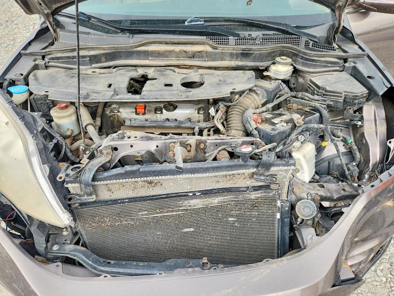 65023236 :رقم المزاد ، 5J6RE4H73BL120436 vin ، 2011 Honda Cr-v مزاد بيع