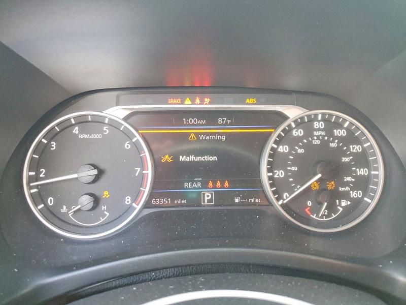 Продажа на аукционе авто 2020 Nissan Sentra, vin: 3N1AB8CV9LY242934, номер лота: 64261456