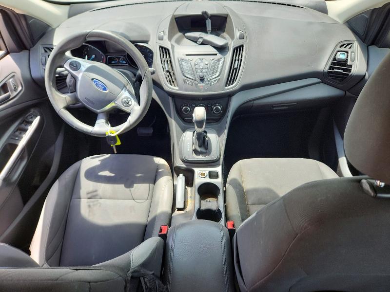2016 Ford Escape მანქანა იყიდება აუქციონზე, vin: 1FMCU0F71GUB19695, აუქციონის ნომერი: 65106806