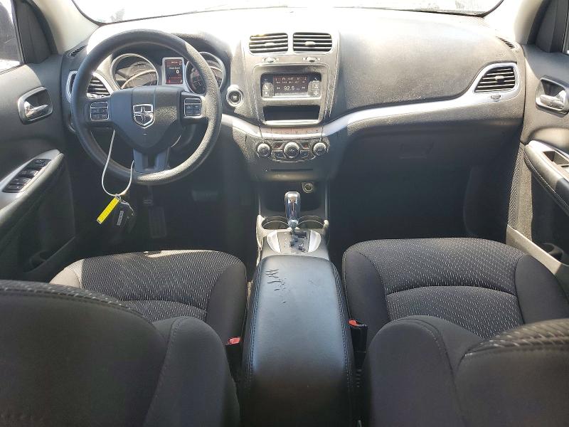 Продаж на аукціоні авто 2014 Dodge Journey, vin: 3C4PDCAB1ET256890, номер лоту: 64811926