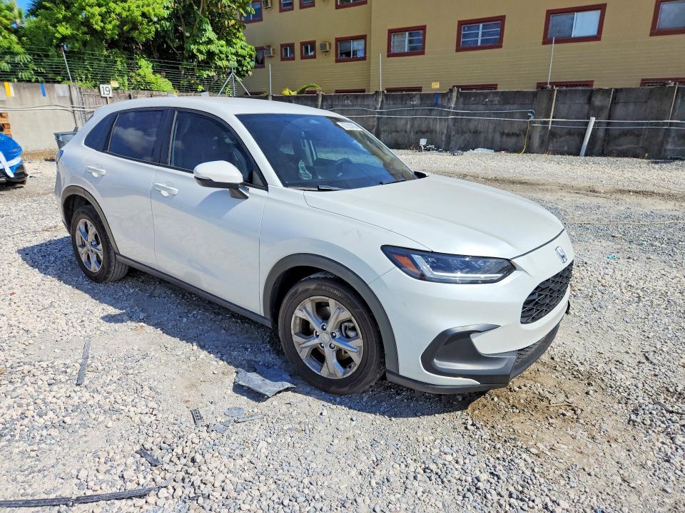Продаж на аукціоні авто 2024 Honda Hr-v, vin: 3CZRZ1H30RM730142, номер лоту: 67205856