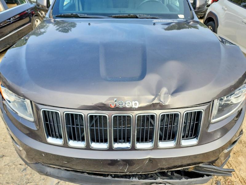 2014 Jeep Grand Cherokee მანქანა იყიდება აუქციონზე, vin: 1C4RJFAG2EC158803, აუქციონის ნომერი: 66613796