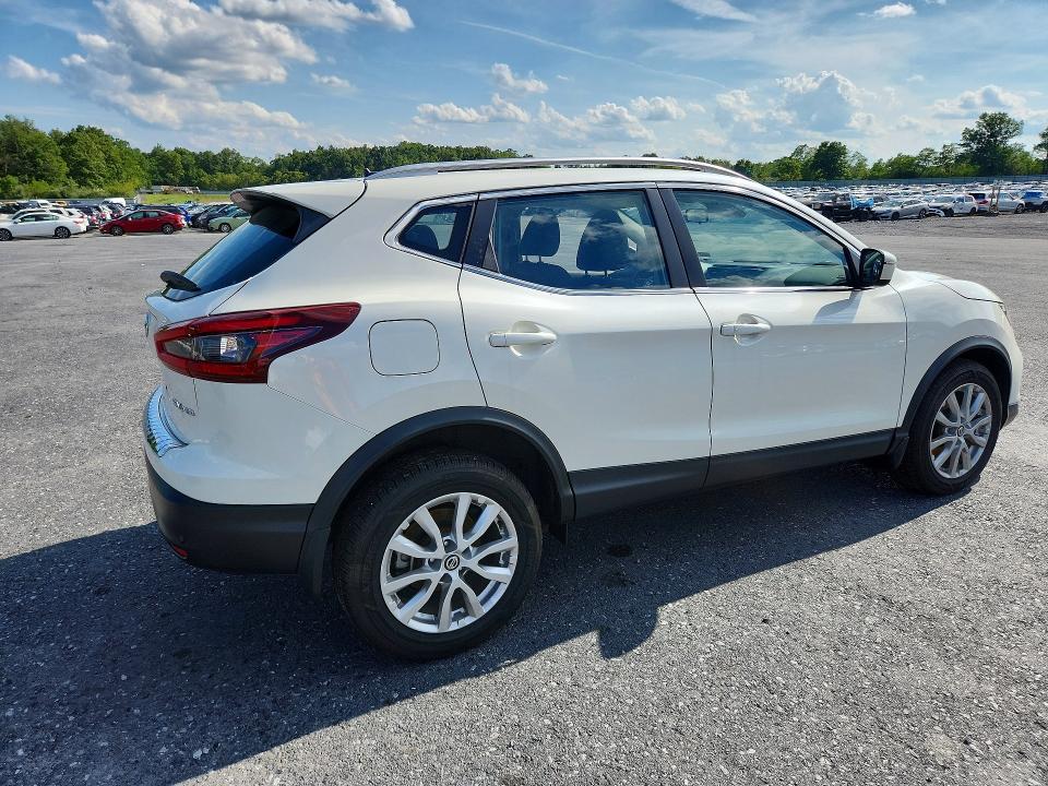 Продаж на аукціоні авто 2022 Nissan Rogue, vin: JN1BJ1BW9NW476039, номер лоту: 66358936