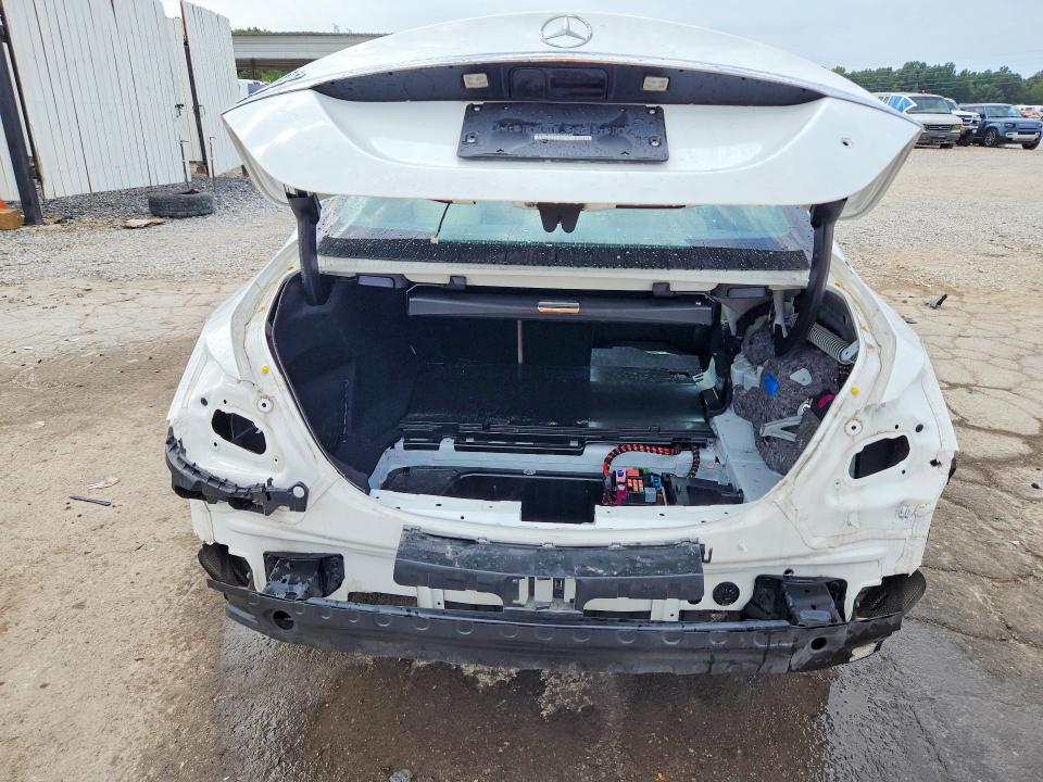 Продажа на аукционе авто 2020 Mercedes-benz C, vin: W1KWF8DB9LR602985, номер лота: 66114146