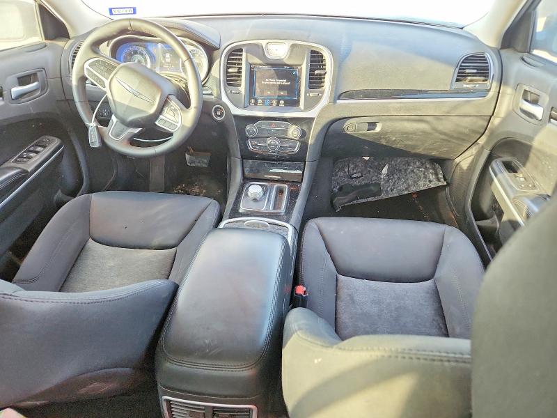 Aukcja sprzedaży 2023 Chrysler 300, vin: 2C3CCAAG7PH517313, numer aukcji: 62405186