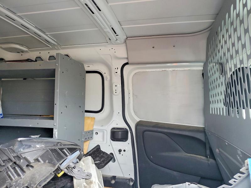 Aukcja sprzedaży 2022 Ram Promaster City, vin: ZFBHRFAB5N6Y06774, numer aukcji: 70895146