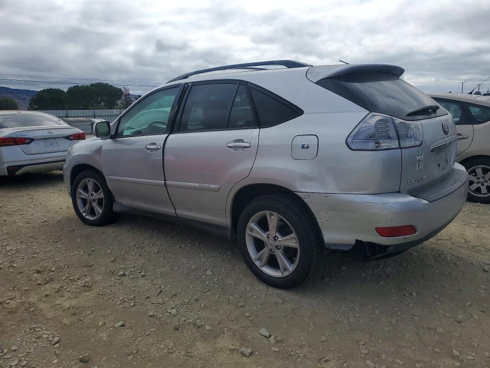 Aukcja sprzedaży 2008 Lexus Rx, vin: JTJGW31U282850662, numer aukcji: 65170196
