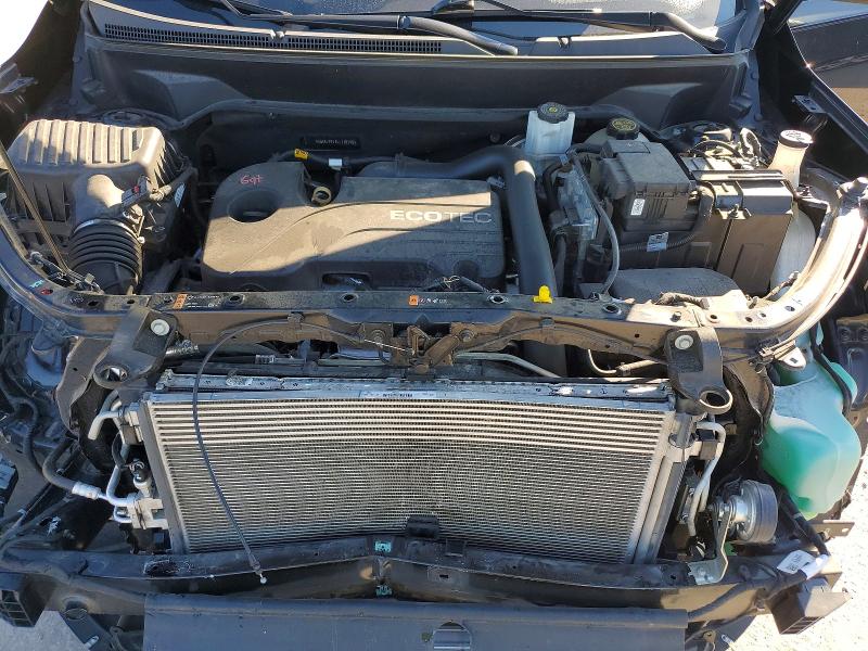2020 Gmc Terrain მანქანა იყიდება აუქციონზე, vin: 3GKALPEV7LL118390, აუქციონის ნომერი: 66298056