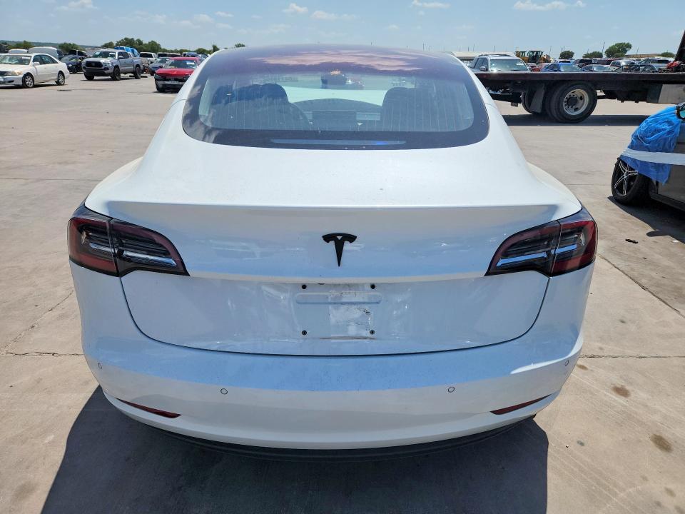Продаж на аукціоні авто 2018 Tesla Mdl Y 4d Std, vin: 5YJ3E1EA5JF040096, номер лоту: 64119996
