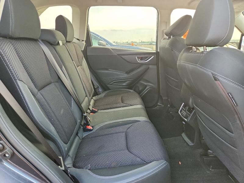 Продажа на аукционе авто 2019 Subaru Forester, vin: JF2SKAGC7KH450162, номер лота: 64579906