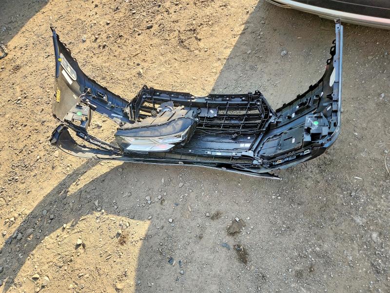2018 Audi Q5 მანქანა იყიდება აუქციონზე, vin: WA1BNAFY8J2049542, აუქციონის ნომერი: 65268196