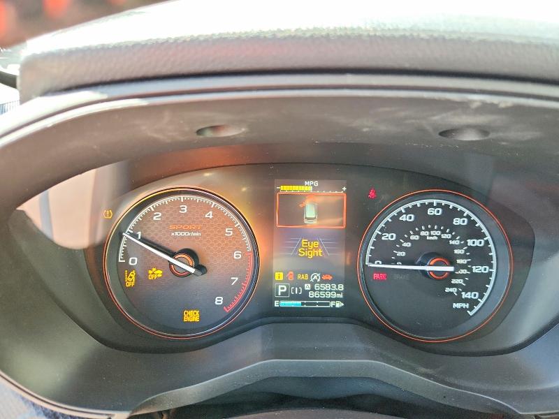 66752486 :رقم المزاد ، JF2SKAKC7KH475912 vin ، 2019 Subaru Forester مزاد بيع