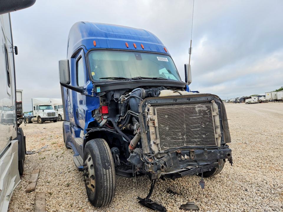 Aukcja sprzedaży 2019 Freightliner Cascadia 126, vin: 3AKJHHDR9KSKB4130, numer aukcji: 65085226