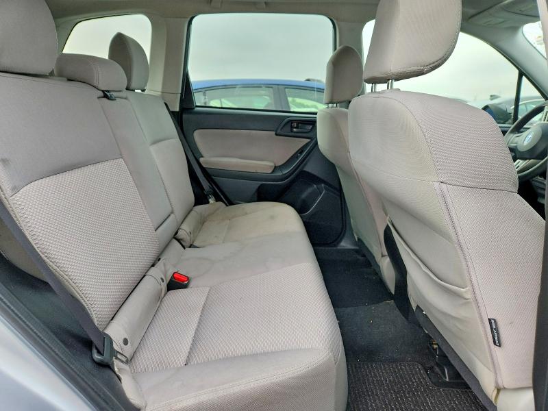 Aukcja sprzedaży 2015 Subaru Forester, vin: JF2SJADC4FH432795, numer aukcji: 64022906