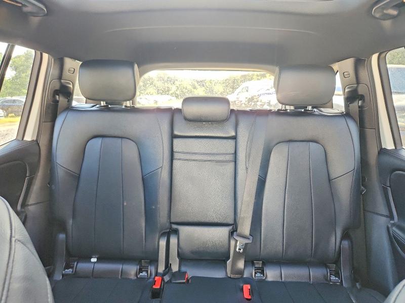 Продаж на аукціоні авто 2023 Mercedes-benz Eqb, vin: W1N9M0KB1PN055489, номер лоту: 63163086