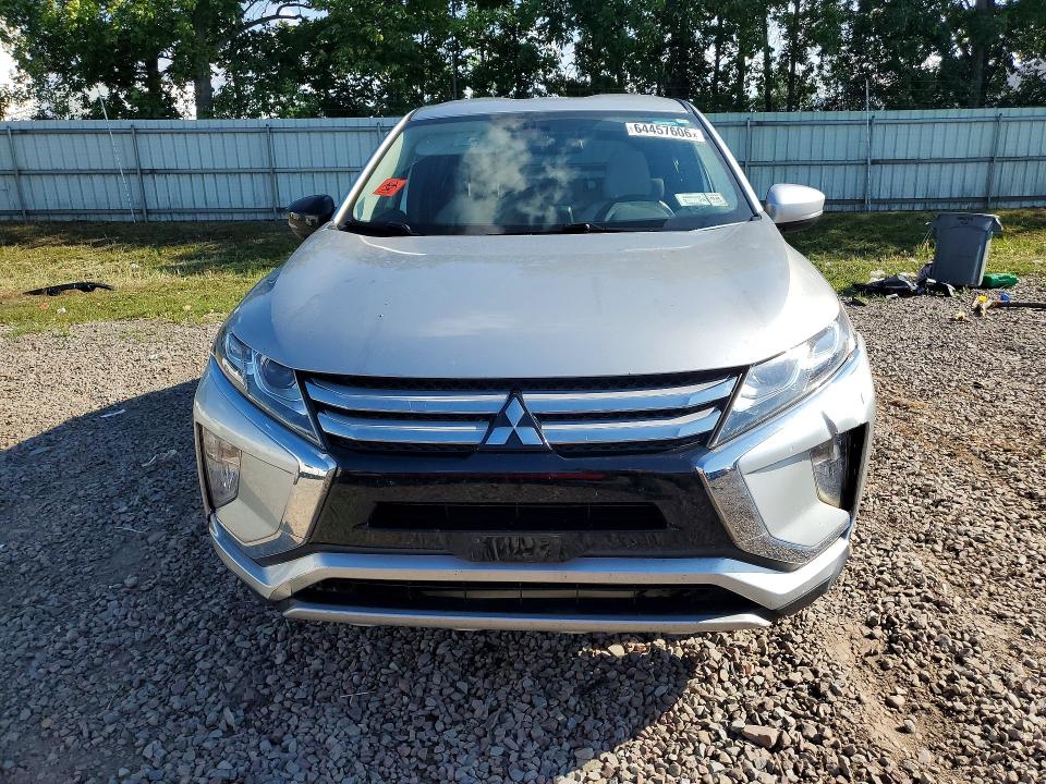 Продаж на аукціоні авто 2019 Mitsubishi Eclipse Cross, vin: JA4AT5AA3KZ002804, номер лоту: 64457606