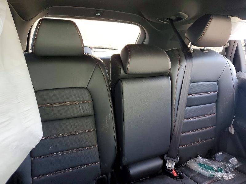 66759616 :رقم المزاد ، 2HKRS6H94RH802431 vin ، 2024 Honda Cr-v مزاد بيع