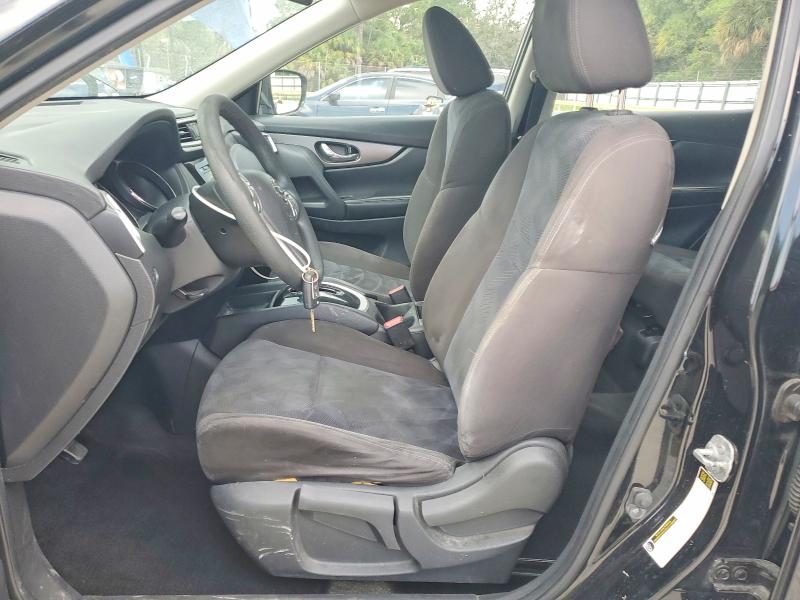 Продаж на аукціоні авто 2015 Nissan Rogue, vin: KNMAT2MV1FP588293, номер лоту: 66088966