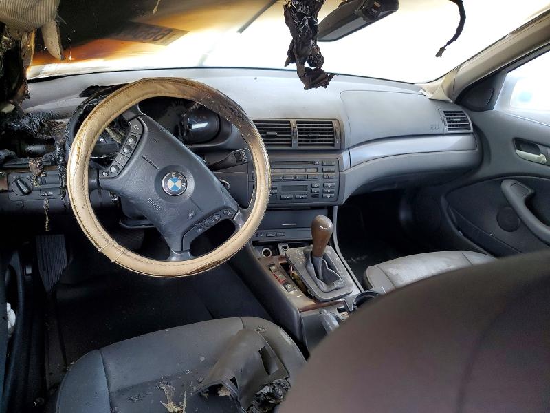 Продаж на аукціоні авто 2005 Bmw 325, vin: WBAEU33435PR20386, номер лоту: 66547026
