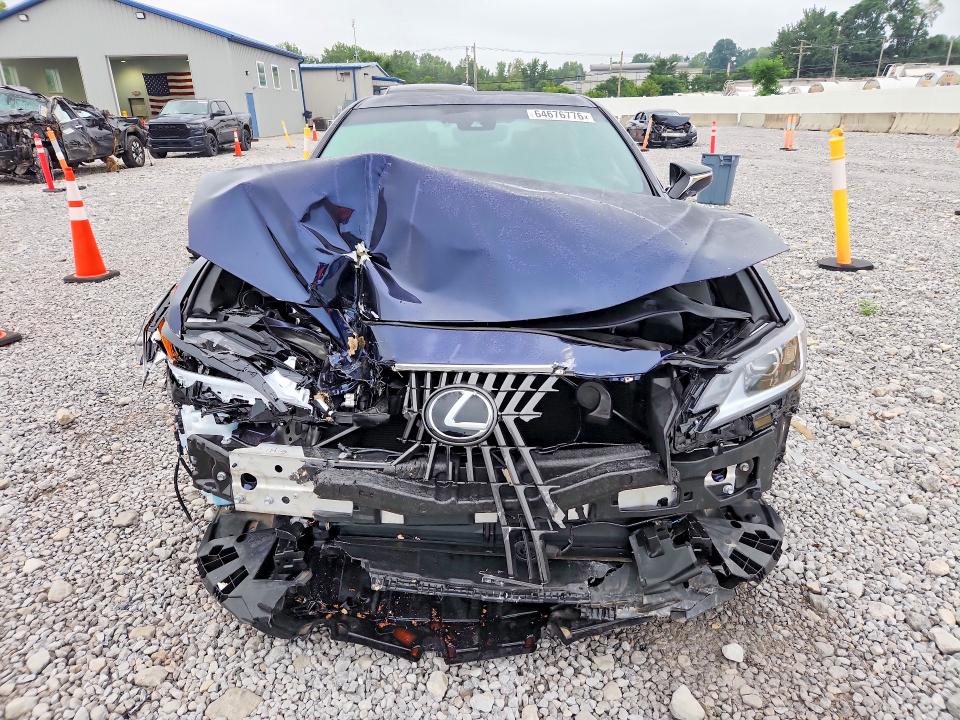 Aukcja sprzedaży 2025 Lexus Es 300h, vin: 58AEA1C17SU069846, numer aukcji: 64676776